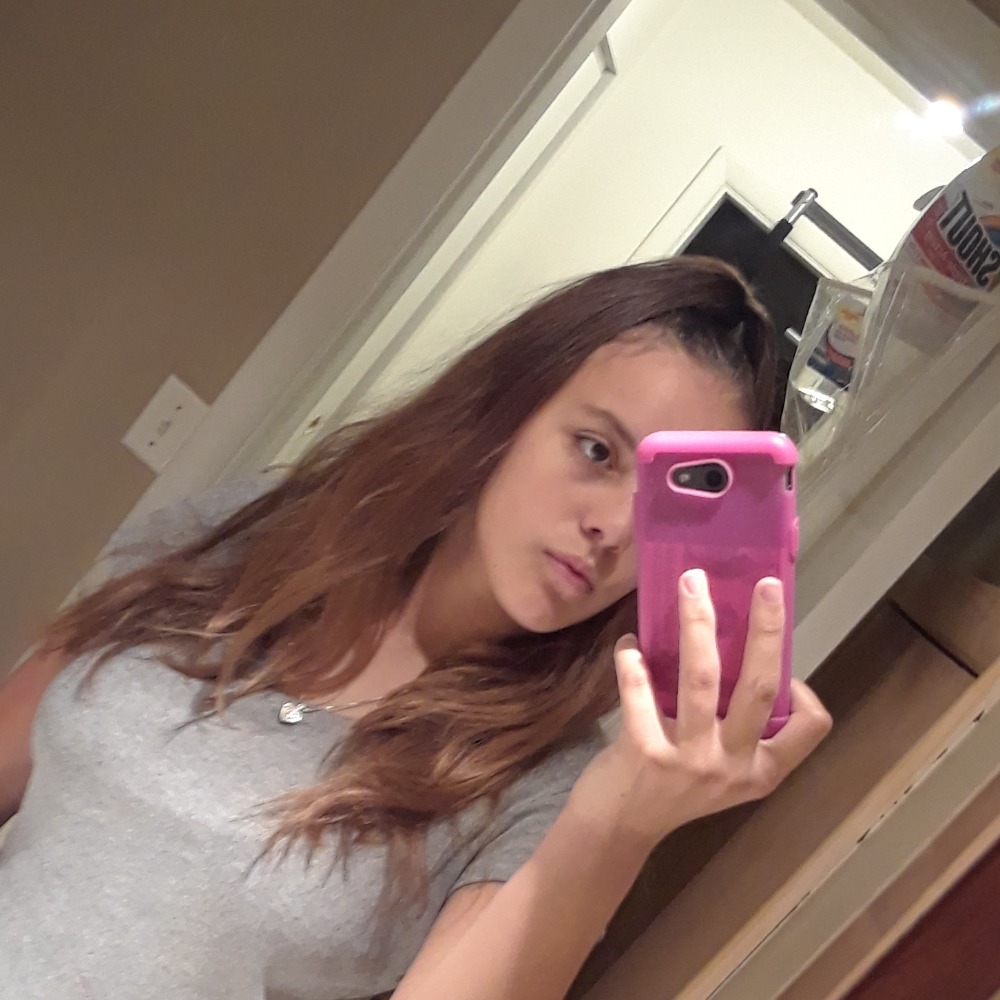 Meet your Posher, Savannah